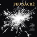 Cover: Feu sacr&eacute; - JOVIS Verlag
