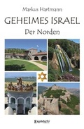 Cover: Geheimes Israel - Engelsdorfer Verlag