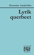 Cover: Lyrik querbeet - Engelsdorfer Verlag