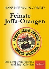 Abbildung von: Feinste Jaffa-Orangen - Engelsdorfer Verlag