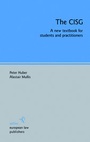Cover: The CISG - Sellier European Law Publishers