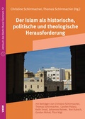 Cover: Der Islam als historische, politische und theologische Herausforderung - Verlag f&uuml;r Kultur und Wissenschaft
