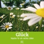 Cover: Glück - Down to Earth