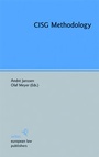 Cover: CISG Methodology - Sellier European Law Publishers