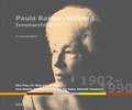 Cover: Paula Rauter-Wilberg 1902-1990, Innenarchitektin - Nebel Verlag