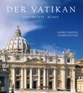 Cover: Der Vatikan - Nebel Verlag