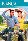 Cover: Wie verf&uuml;hrt man einen Cowboy? - Verlagsgruppe HarperCollins