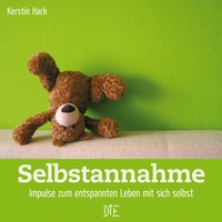 Enlarge image Cover: Selbstannahme - Down to Earth