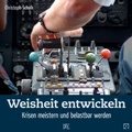 Cover: Weisheit entwickeln - Down to Earth