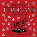 Cover: The Story of Ferdinand - G P Putnam's Sons