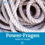 Cover: Power-Fragen - Down to Earth