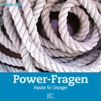 Enlarge image Cover: Power-Fragen - Down to Earth