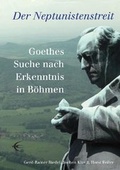 Cover: Der Neptunistenstreit - Schibri-Vlg