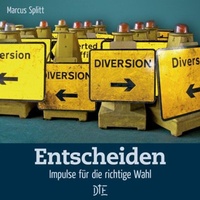Enlarge image Cover: Entscheiden - Down to Earth