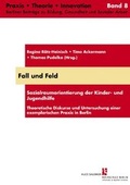 Cover: Fall und Feld - Schibri-Vlg