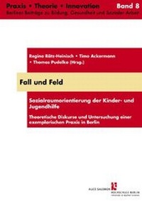Enlarge image Cover: Fall und Feld - Schibri-Vlg