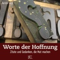 Cover: Worte der Hoffnung - Down to Earth