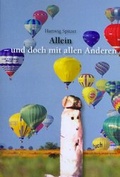 Cover: Allein  und doch mit allen Anderen - Schibri-Vlg