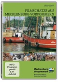 Cover: Filmsch&auml;tze aus Mecklenburg-Vorpommern - Icestorm Entertainment