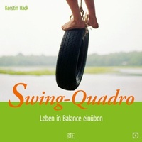 Enlarge image Cover: Swing-Quadro - Down to Earth