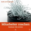 Cover: Mitarbeiter coachen - Down to Earth