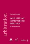 Abbildung von: Swiss Case Law in International Arbitration - Sellier European Law Publishers