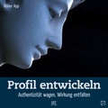 Cover: Profil entwickeln - Down to Earth