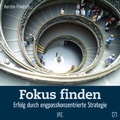 Cover: Fokus finden - Down to Earth