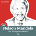 Cover: Nelson Mandela - Down to Earth