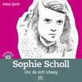 Cover: Sophie Scholl - Down to Earth