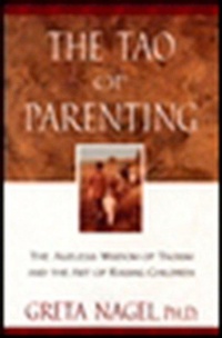 Abbildung von: The Tao of Parenting - New American Library
