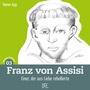 Cover: Franz von Assisi - Down to Earth