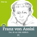 Cover: Franz von Assisi - Down to Earth