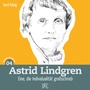 Cover: Astrid Lindgren - Down to Earth