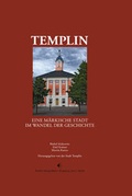 Cover: Templin - Schibri-Vlg