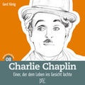 Cover: Charlie Chaplin - Down to Earth