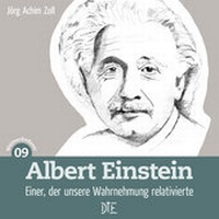 Abbildung von: Albert Einstein - Down to Earth