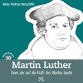 Cover: Martin Luther - Down to Earth