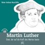 Cover: Martin Luther - Down to Earth