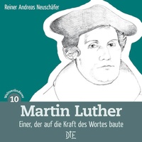 Enlarge image Cover: Martin Luther - Down to Earth