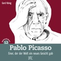 Cover: Pablo Picasso - Down to Earth
