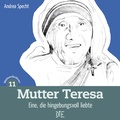 Cover: Mutter Teresa - Down to Earth