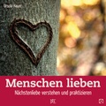 Cover: Menschen lieben - Down to Earth