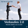 Cover: Verkaufen 2.0 - Down to Earth