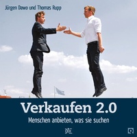 Abbildung von: Verkaufen 2.0 - Down to Earth