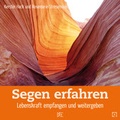 Cover: Segen erfahren - Down to Earth