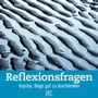 Cover: Reflexionsfragen - Down to Earth