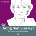 Cover: Aung San Suu Kyi - Down to Earth