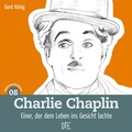 Cover: Charlie Chaplin - Down to Earth