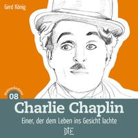 Enlarge image Cover: Charlie Chaplin - Down to Earth